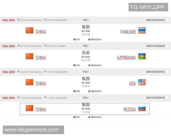 成都排球队在亚运会中的默契配合与战术执行全解析