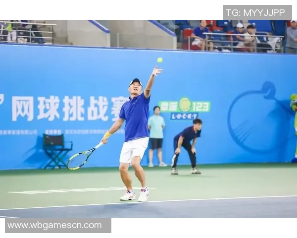 武汉网球队在全国网球团队协作排行榜中荣获第十名的佳绩引发关注 武汉网球队在全国网球团队协作排行榜中荣获第十名的佳绩引发关注