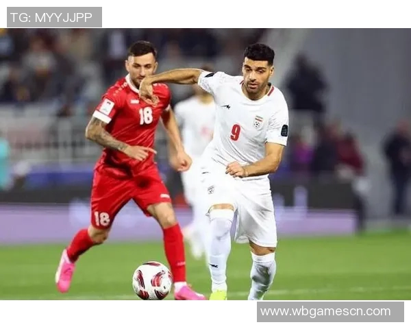 伊朗足球明星现状分析及未来发展潜力探讨 伊朗足球明星现状分析及未来发展潜力探讨