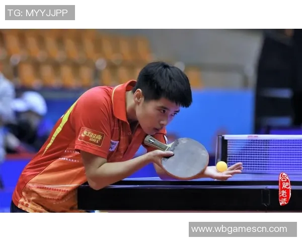 杭州乒乓球队在邀请赛中的速度表现分析与精彩瞬间回顾 杭州乒乓球队在邀请赛中的速度表现分析与精彩瞬间回顾