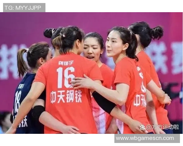 广州排球队实力强劲荣登全国排球实力排行榜第三名的背后故事 广州排球队实力强劲荣登全国排球实力排行榜第三名的背后故事