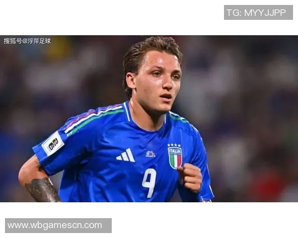 意大利足球明星在艺术镜头下的魅力瞬间与激情碰撞之美 意大利足球明星在艺术镜头下的魅力瞬间与激情碰撞之美