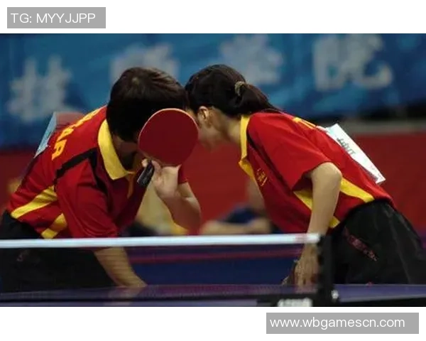 成都乒乓球队与北京乒乓球队赛后配合分析与战术总结 成都乒乓球队与北京乒乓球队赛后配合分析与战术总结