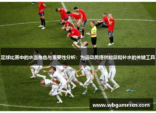 足球比赛中的水壶角色与重要性分析：为运动员提供能量和补水的关键工具